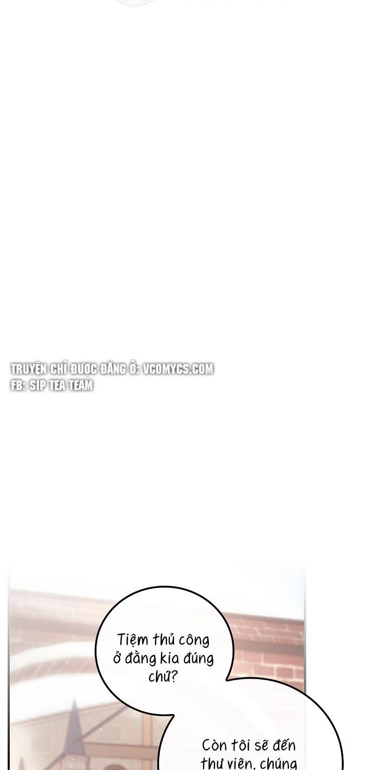 Tôi Có Thể Thấy Cái Chết Của Bạn: Chapter 16