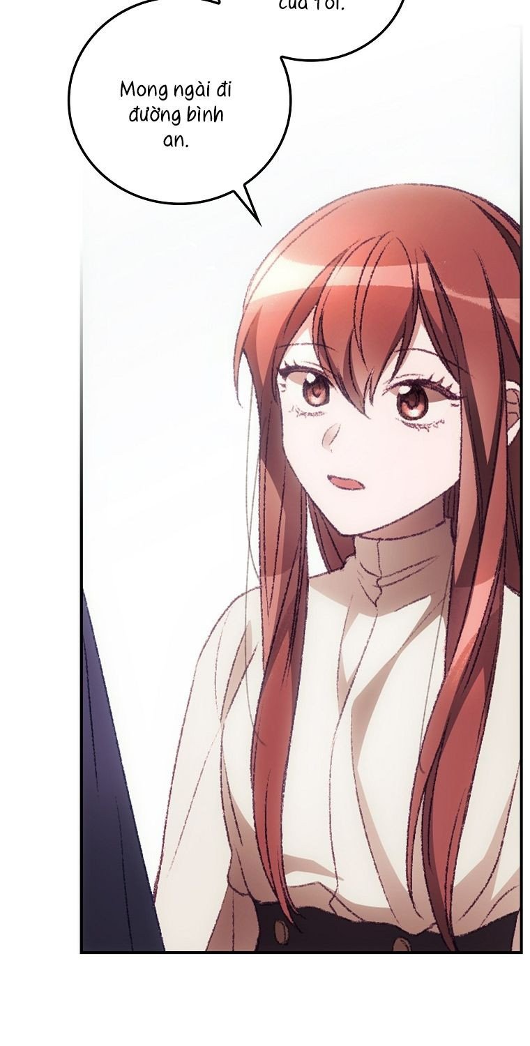 Tôi Có Thể Thấy Cái Chết Của Bạn: Chapter 16