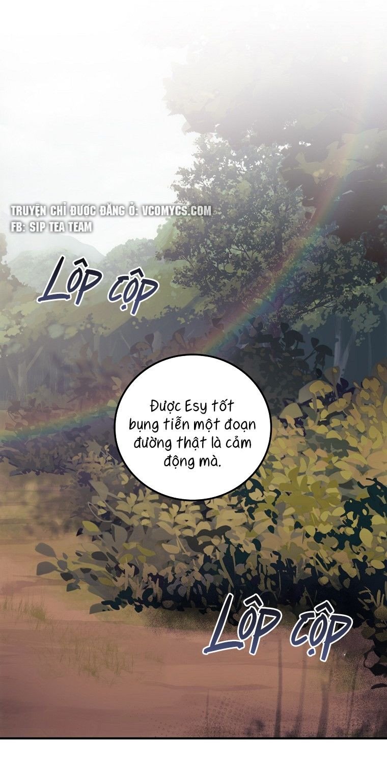 Tôi Có Thể Thấy Cái Chết Của Bạn: Chapter 16