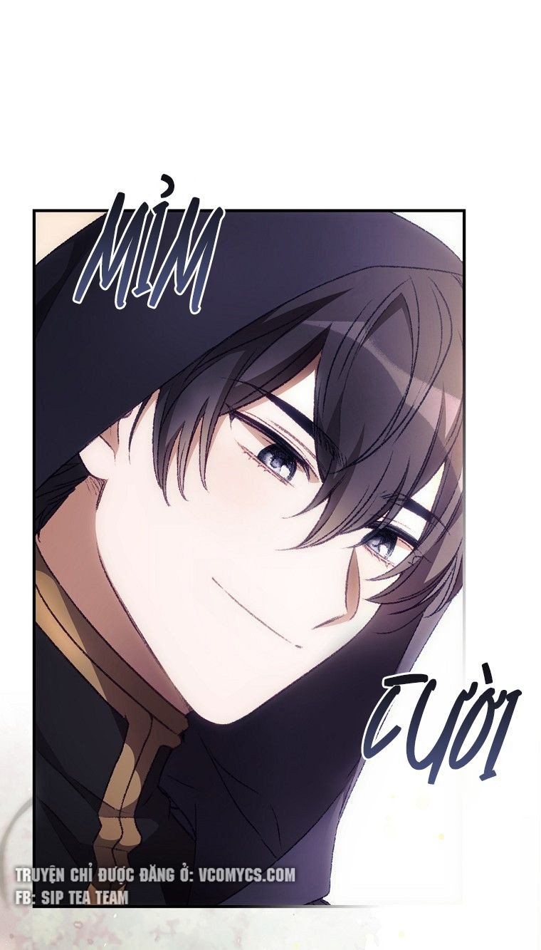 Tôi Có Thể Thấy Cái Chết Của Bạn: Chapter 16