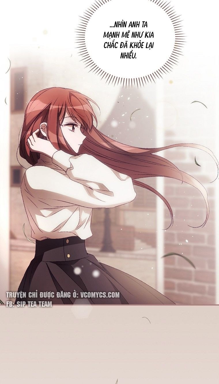 Tôi Có Thể Thấy Cái Chết Của Bạn: Chapter 16