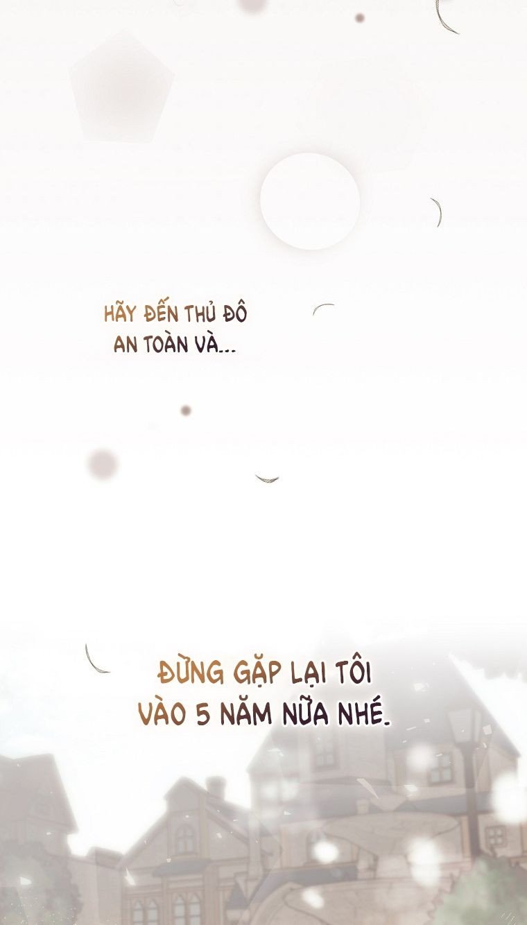 Tôi Có Thể Thấy Cái Chết Của Bạn: Chapter 16