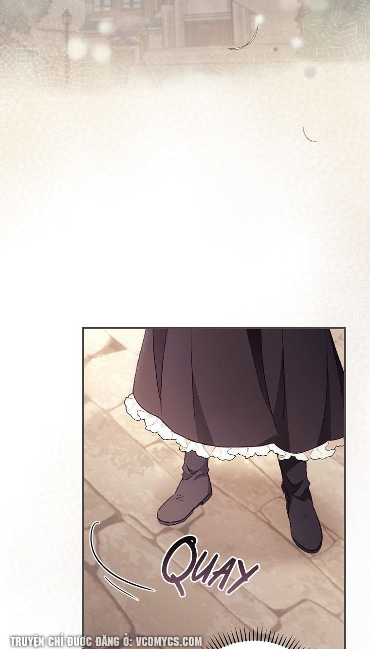 Tôi Có Thể Thấy Cái Chết Của Bạn: Chapter 16