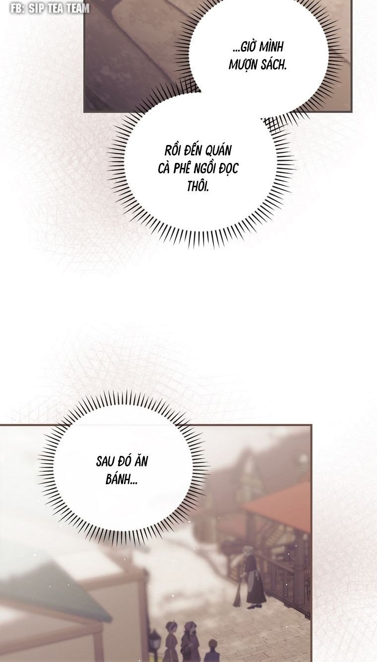 Tôi Có Thể Thấy Cái Chết Của Bạn: Chapter 16