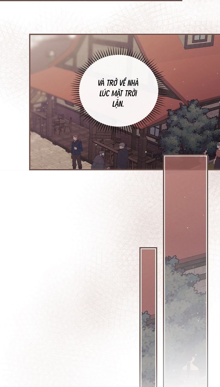 Tôi Có Thể Thấy Cái Chết Của Bạn: Chapter 16