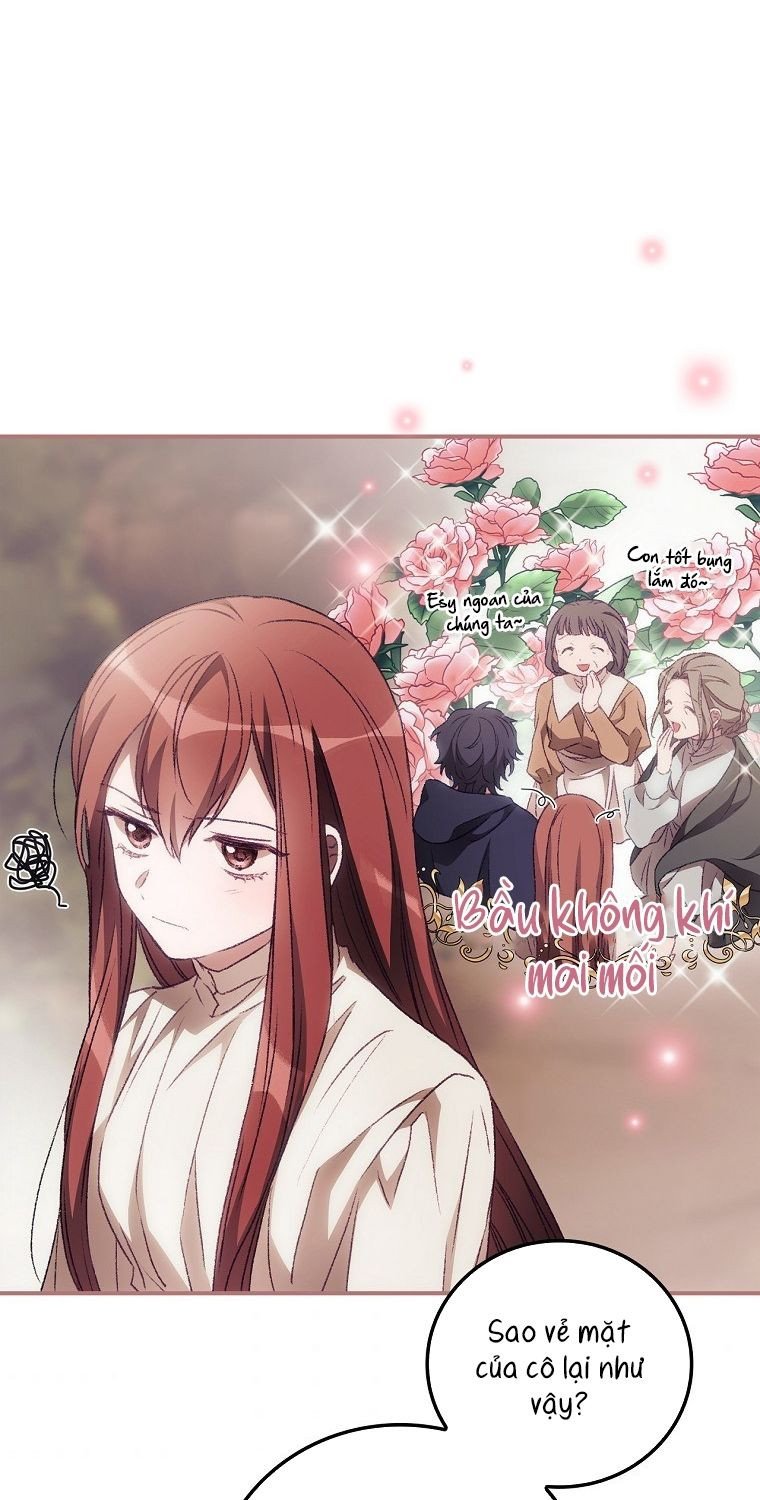 Tôi Có Thể Thấy Cái Chết Của Bạn: Chapter 16