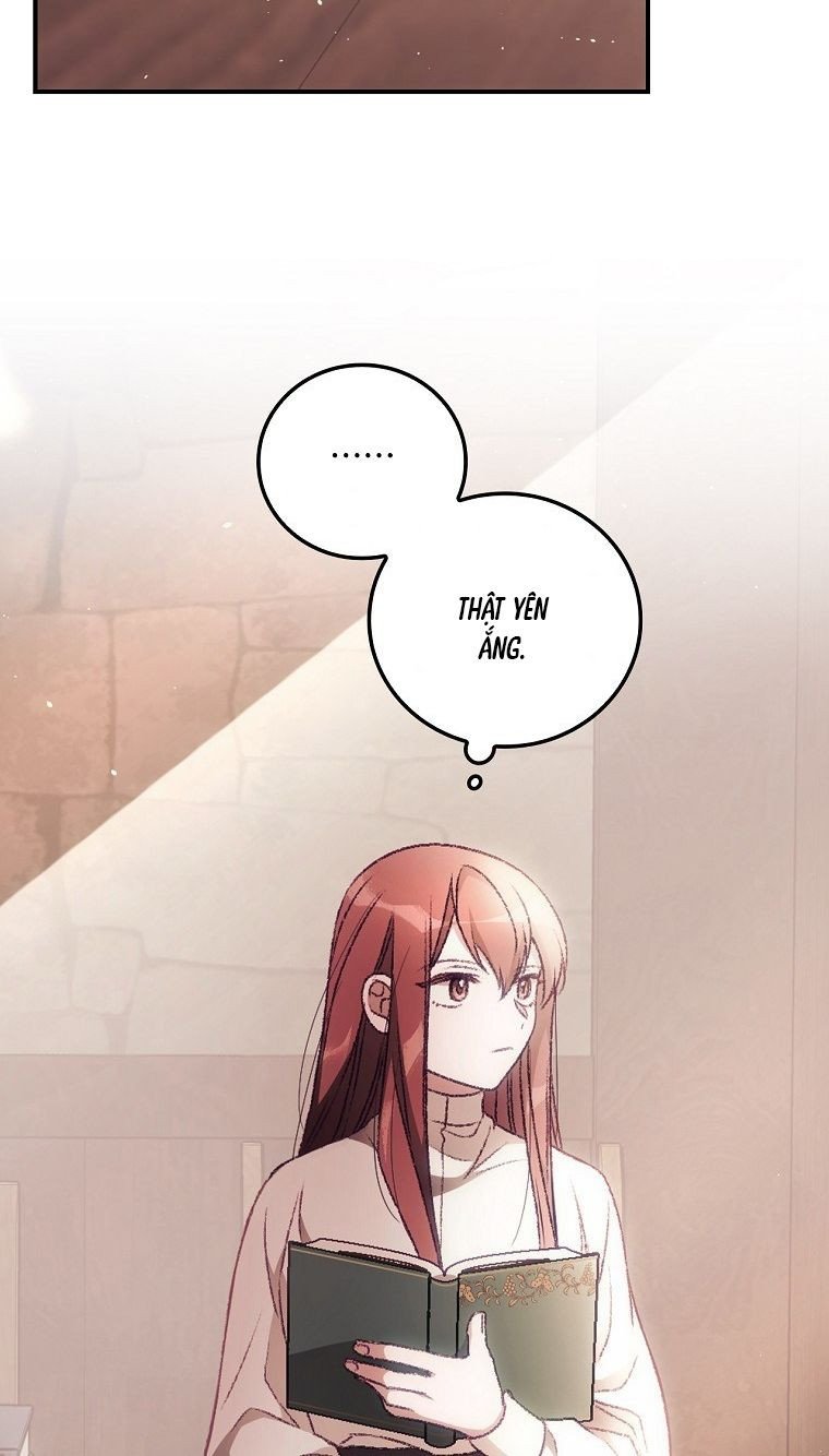 Tôi Có Thể Thấy Cái Chết Của Bạn: Chapter 16