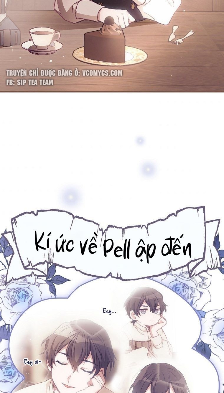 Tôi Có Thể Thấy Cái Chết Của Bạn: Chapter 16