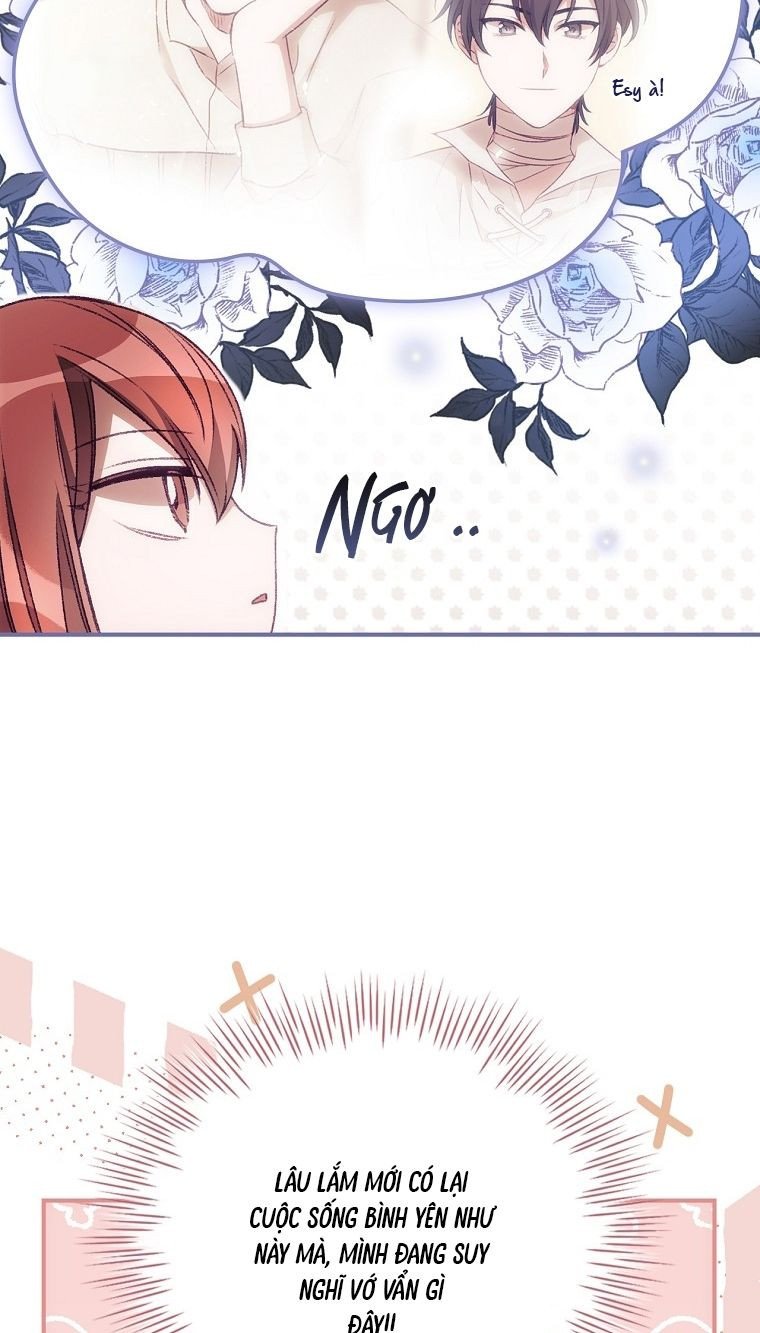 Tôi Có Thể Thấy Cái Chết Của Bạn: Chapter 16