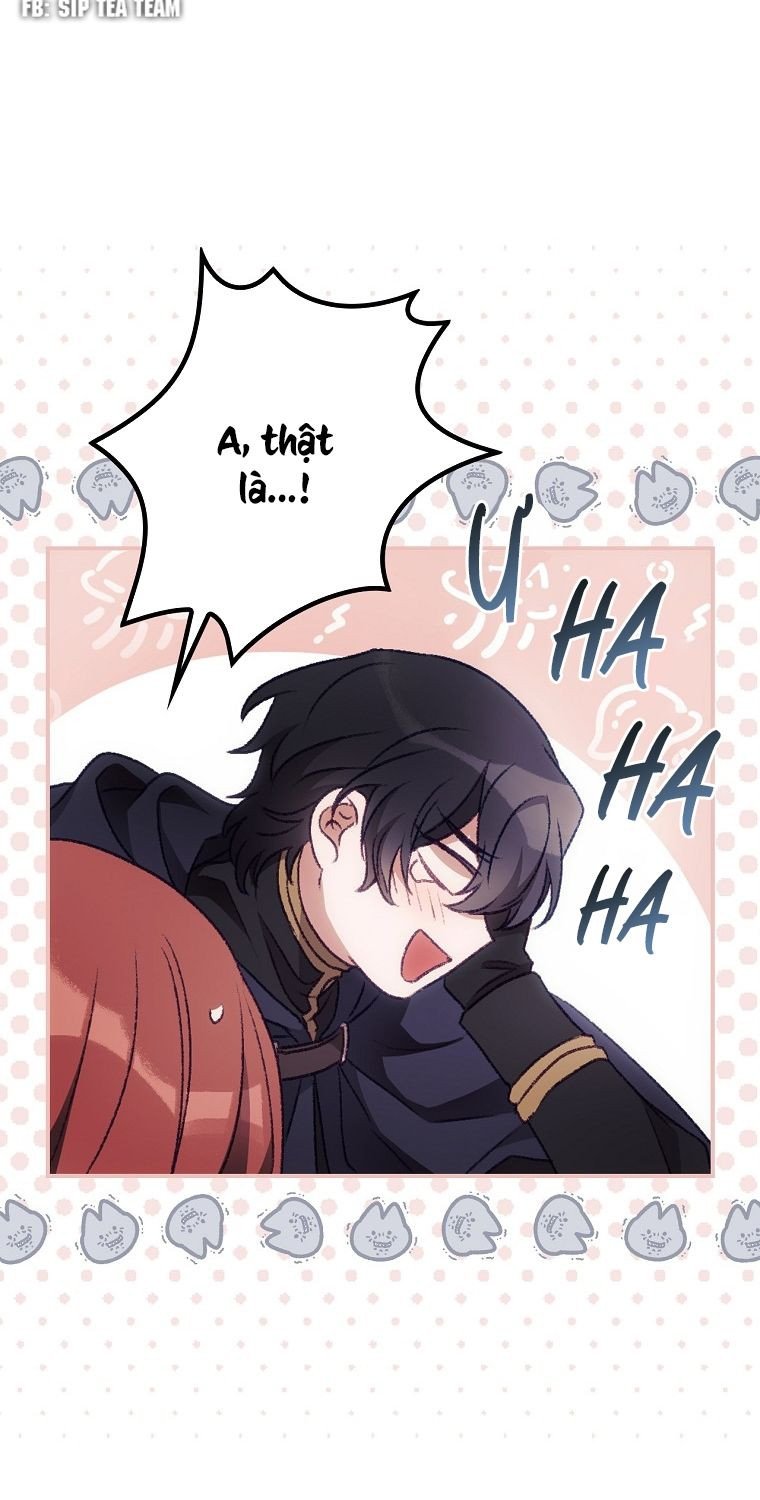 Tôi Có Thể Thấy Cái Chết Của Bạn: Chapter 16