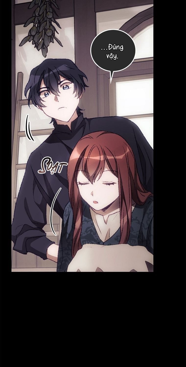 Tôi Có Thể Thấy Cái Chết Của Bạn: Chapter 16