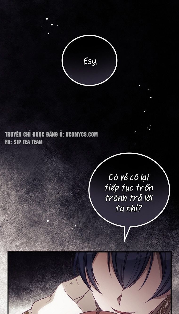 Tôi Có Thể Thấy Cái Chết Của Bạn: Chapter 17.5