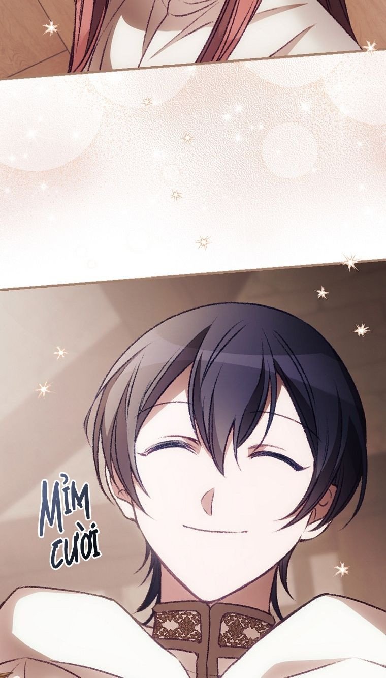 Tôi Có Thể Thấy Cái Chết Của Bạn: Chapter 17.5