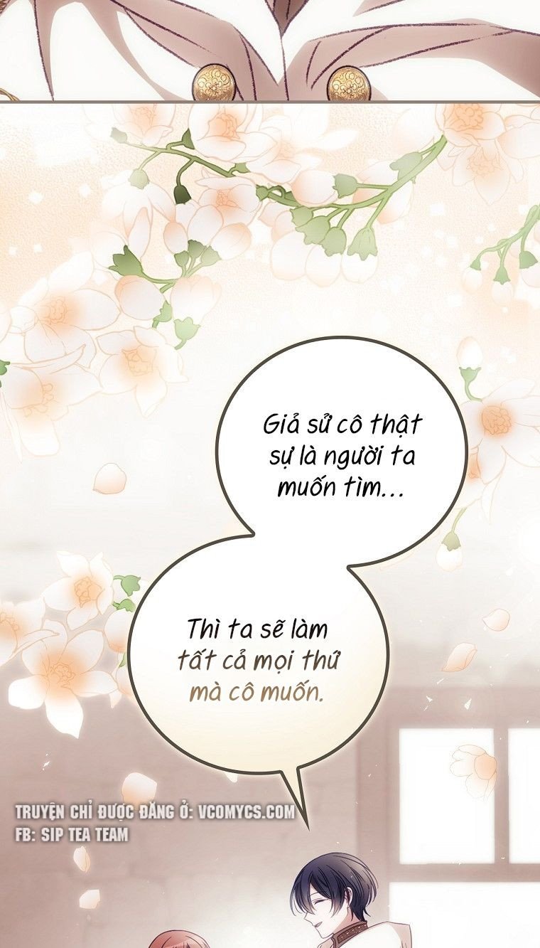Tôi Có Thể Thấy Cái Chết Của Bạn: Chapter 17.5