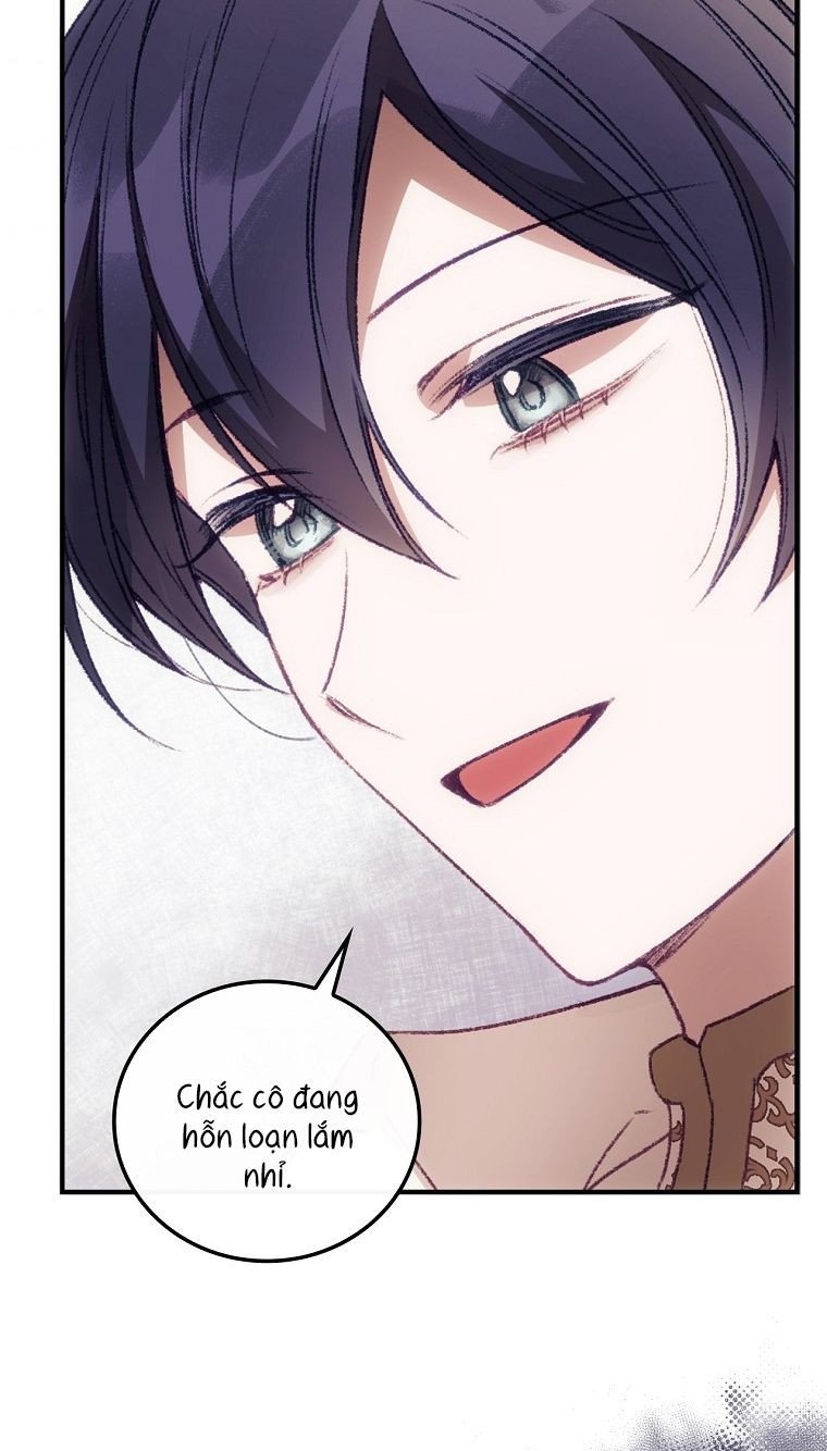 Tôi Có Thể Thấy Cái Chết Của Bạn: Chapter 17.5