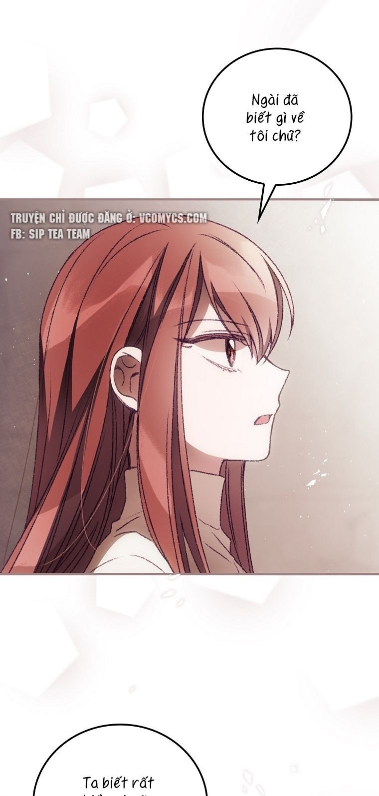 Tôi Có Thể Thấy Cái Chết Của Bạn: Chapter 17.5