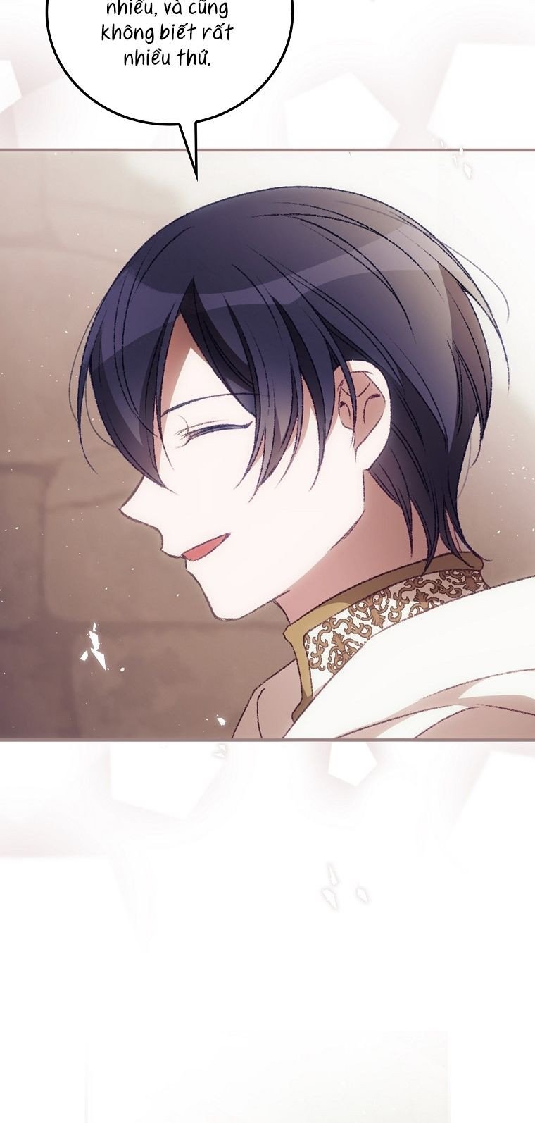 Tôi Có Thể Thấy Cái Chết Của Bạn: Chapter 17.5