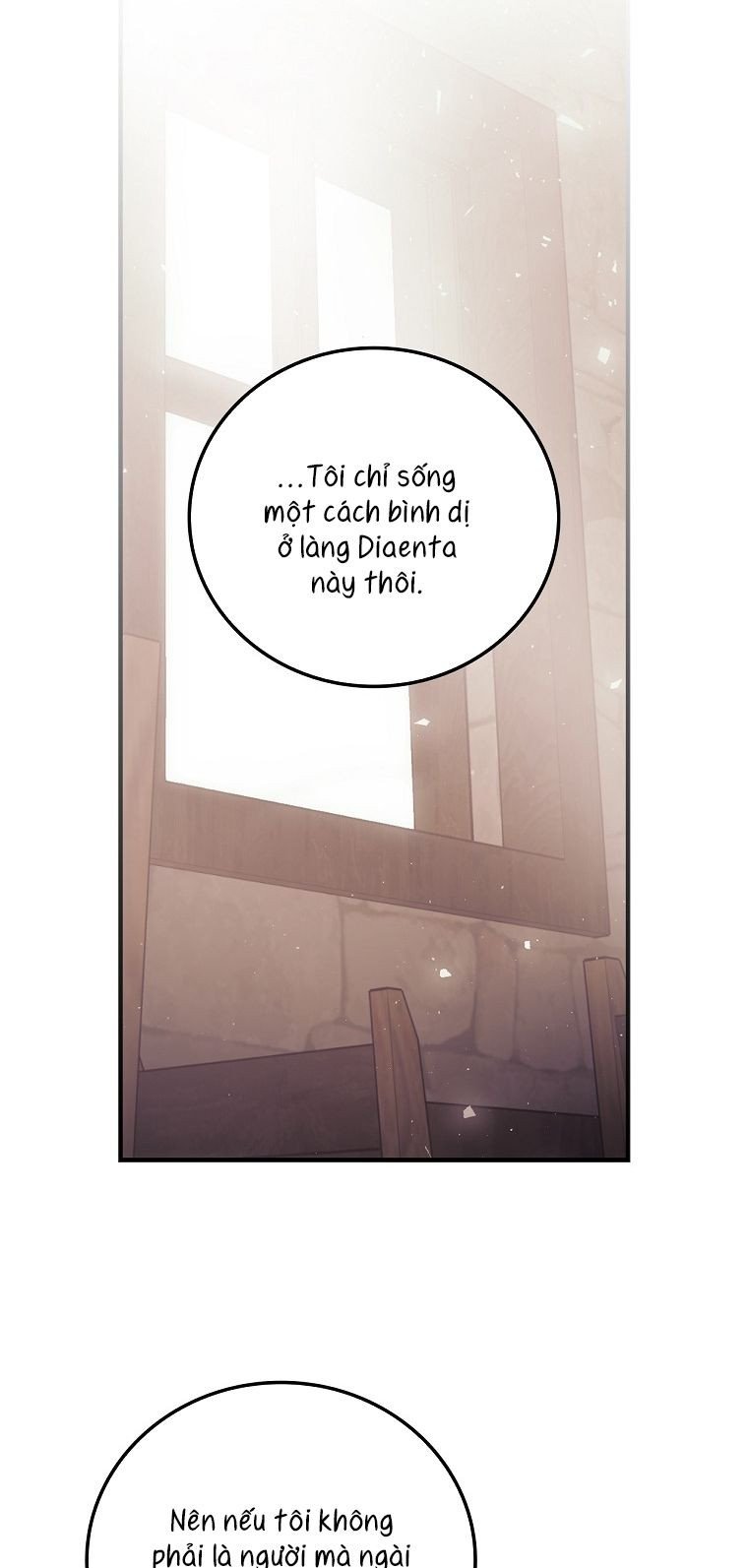 Tôi Có Thể Thấy Cái Chết Của Bạn: Chapter 17.5