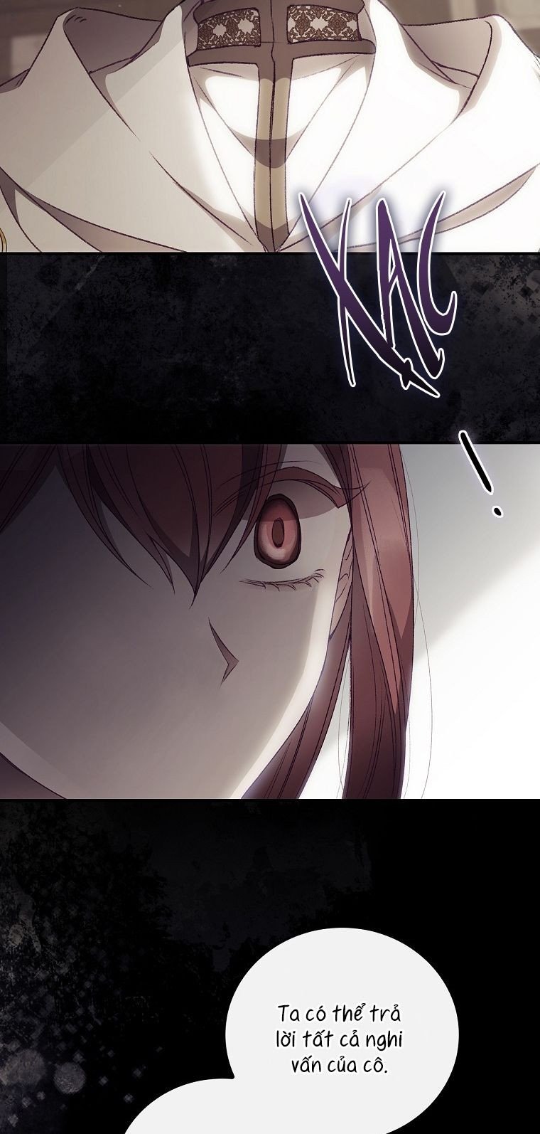 Tôi Có Thể Thấy Cái Chết Của Bạn: Chapter 17.5