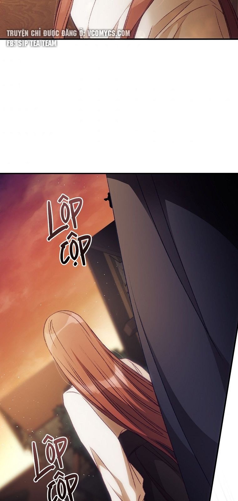 Tôi Có Thể Thấy Cái Chết Của Bạn: Chapter 17.5