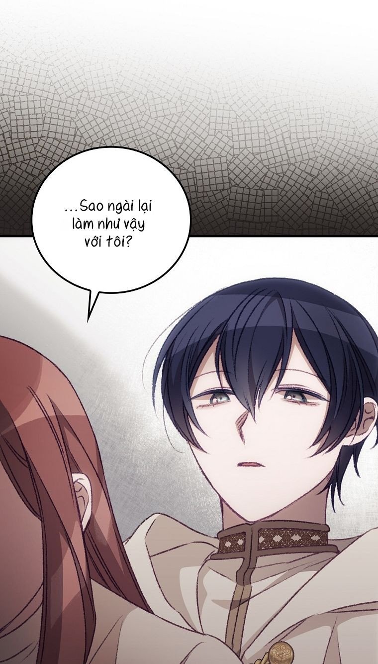 Tôi Có Thể Thấy Cái Chết Của Bạn: Chapter 17.5