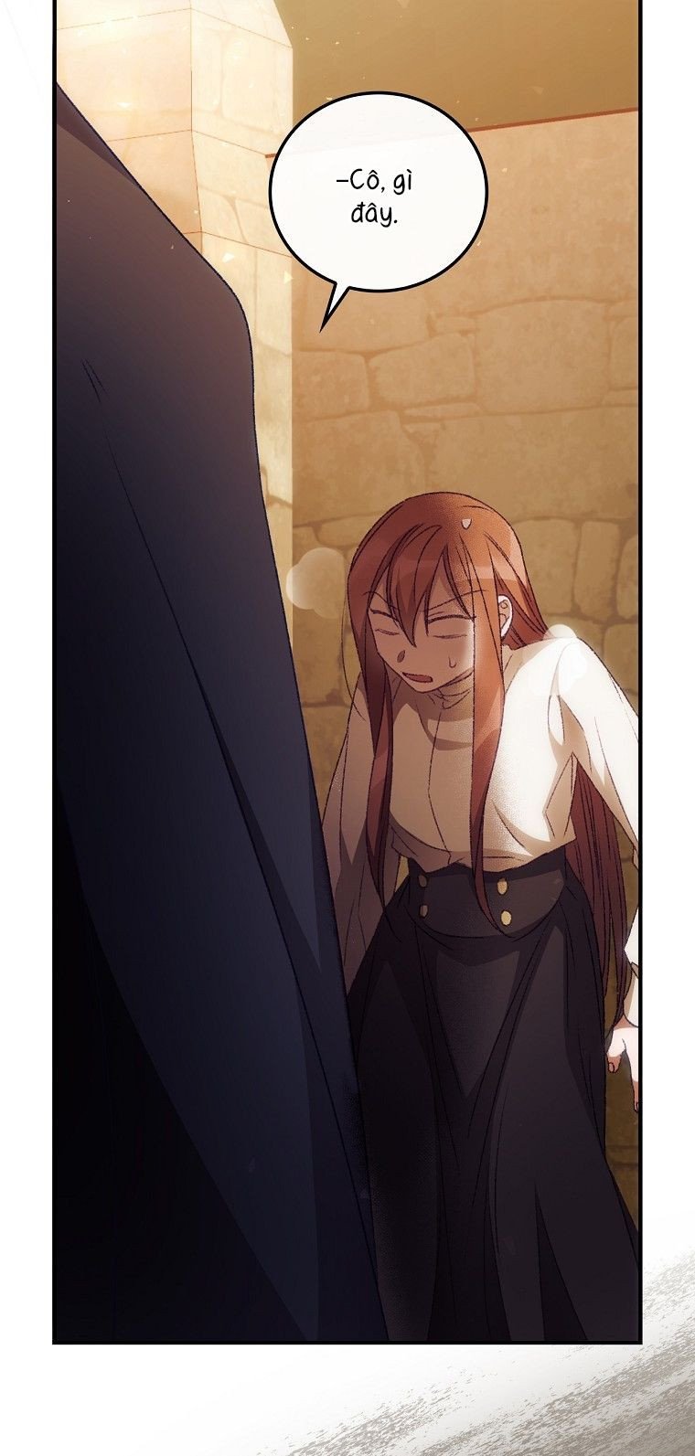 Tôi Có Thể Thấy Cái Chết Của Bạn: Chapter 17.5