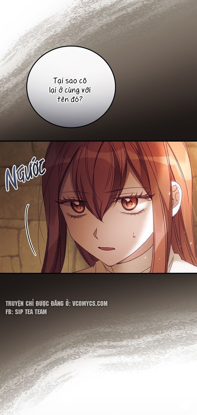 Tôi Có Thể Thấy Cái Chết Của Bạn: Chapter 17.5