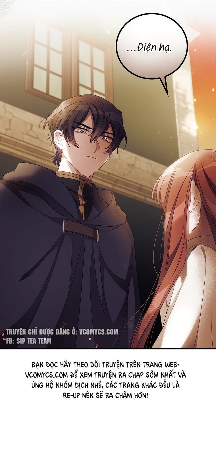 Tôi Có Thể Thấy Cái Chết Của Bạn: Chapter 17.5