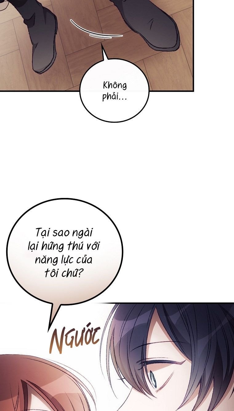 Tôi Có Thể Thấy Cái Chết Của Bạn: Chapter 17.5