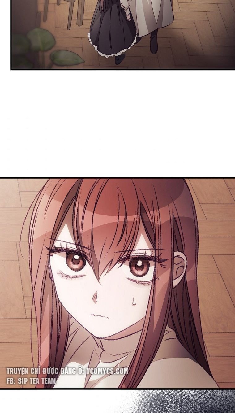 Tôi Có Thể Thấy Cái Chết Của Bạn: Chapter 17.5