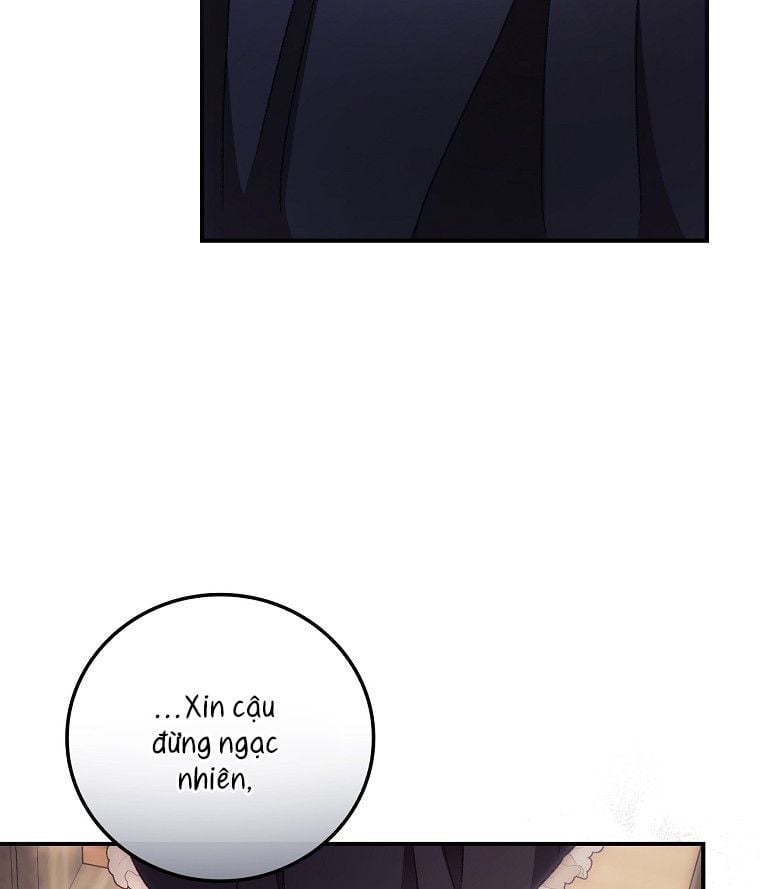 Tôi Có Thể Thấy Cái Chết Của Bạn: Chapter 18.5