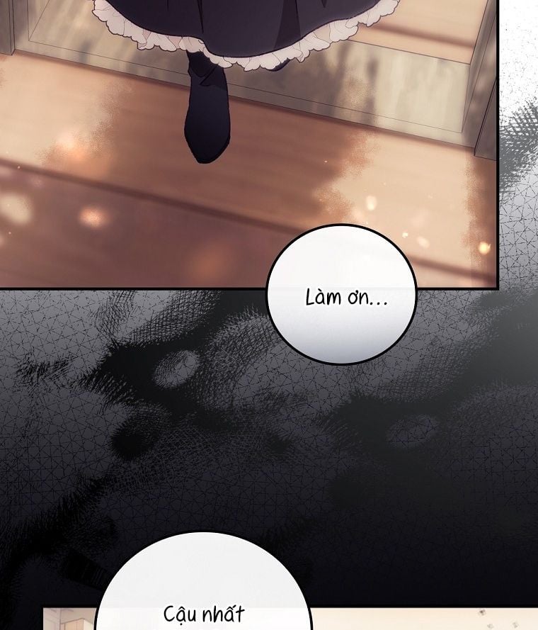 Tôi Có Thể Thấy Cái Chết Của Bạn: Chapter 18.5