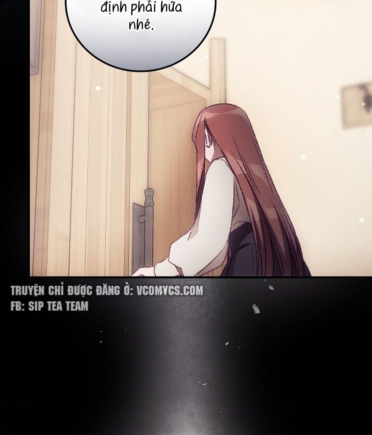 Tôi Có Thể Thấy Cái Chết Của Bạn: Chapter 18.5