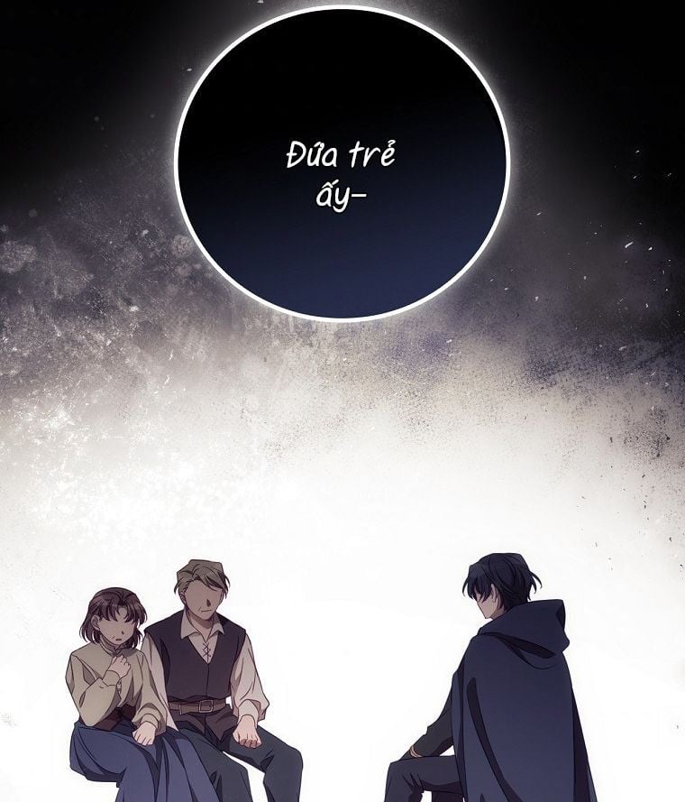 Tôi Có Thể Thấy Cái Chết Của Bạn: Chapter 18.5