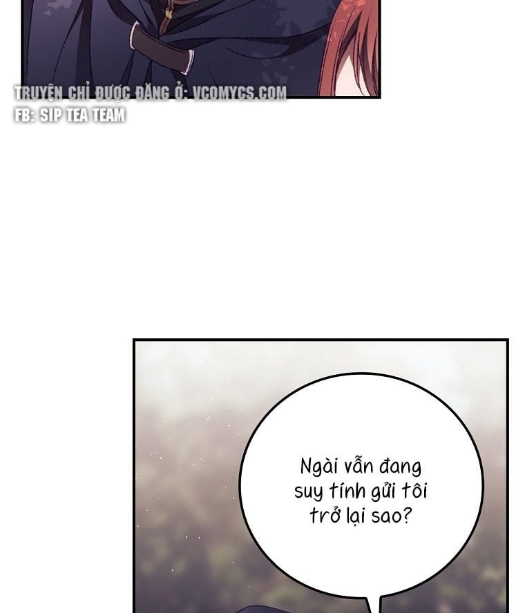 Tôi Có Thể Thấy Cái Chết Của Bạn: Chapter 18.5