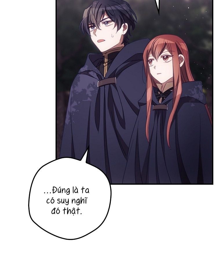 Tôi Có Thể Thấy Cái Chết Của Bạn: Chapter 18.5