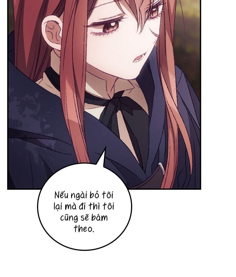 Tôi Có Thể Thấy Cái Chết Của Bạn: Chapter 18.5