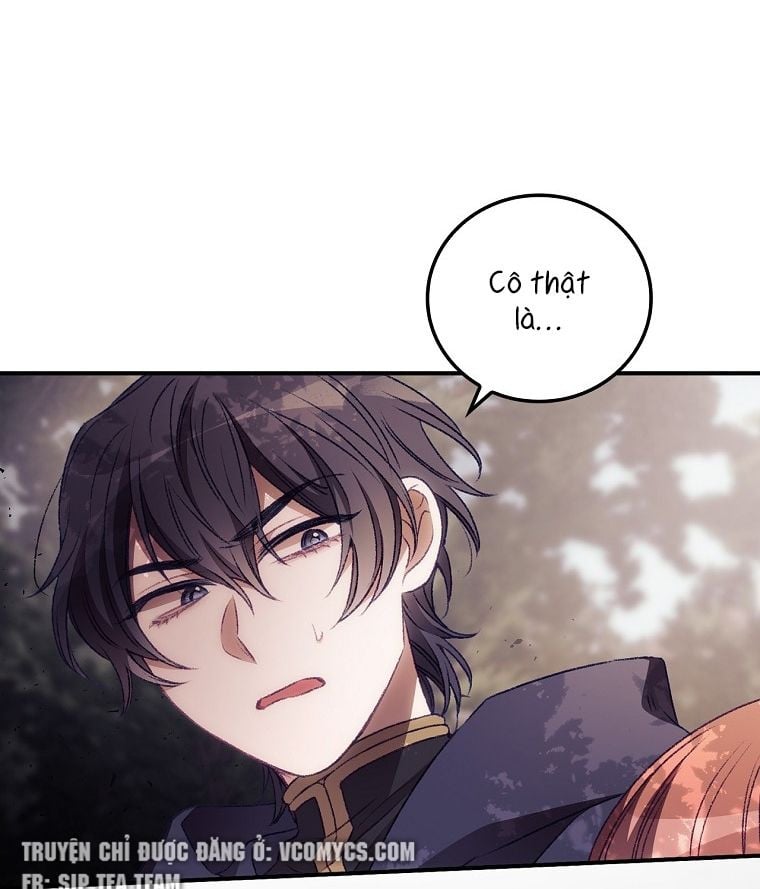 Tôi Có Thể Thấy Cái Chết Của Bạn: Chapter 18.5