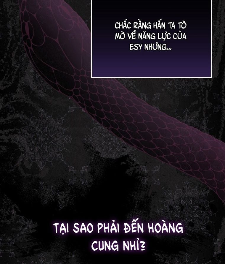 Tôi Có Thể Thấy Cái Chết Của Bạn: Chapter 18.5