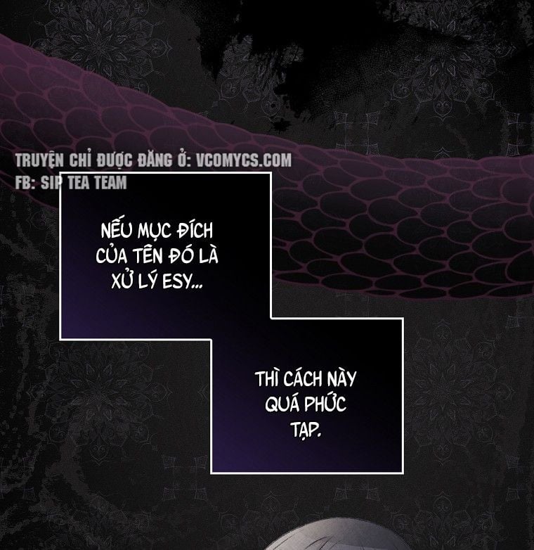 Tôi Có Thể Thấy Cái Chết Của Bạn: Chapter 18.5