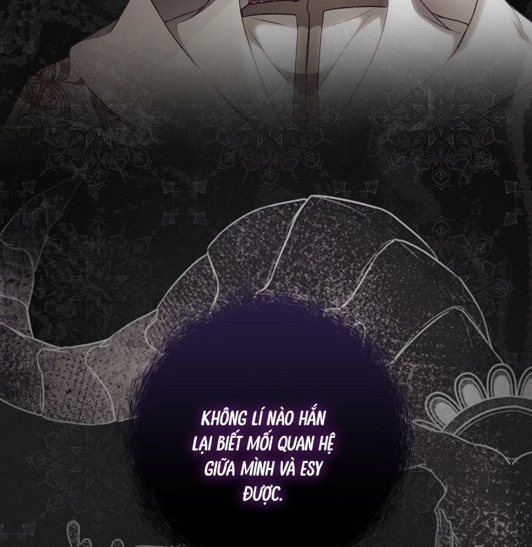 Tôi Có Thể Thấy Cái Chết Của Bạn: Chapter 18.5