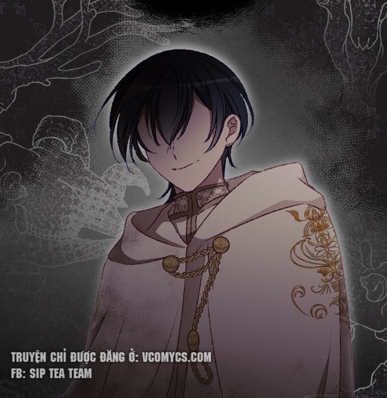 Tôi Có Thể Thấy Cái Chết Của Bạn: Chapter 18.5