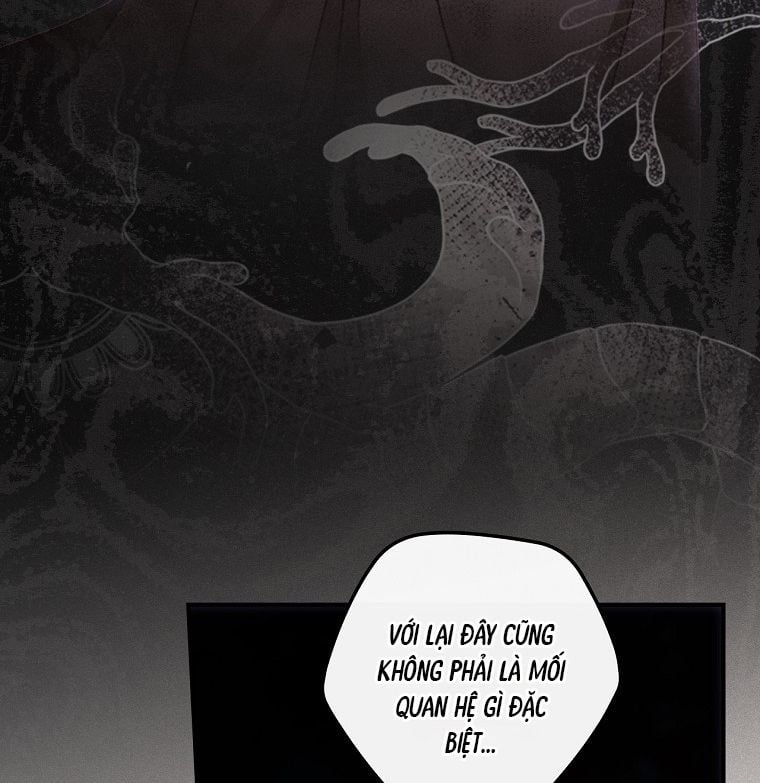 Tôi Có Thể Thấy Cái Chết Của Bạn: Chapter 18.5