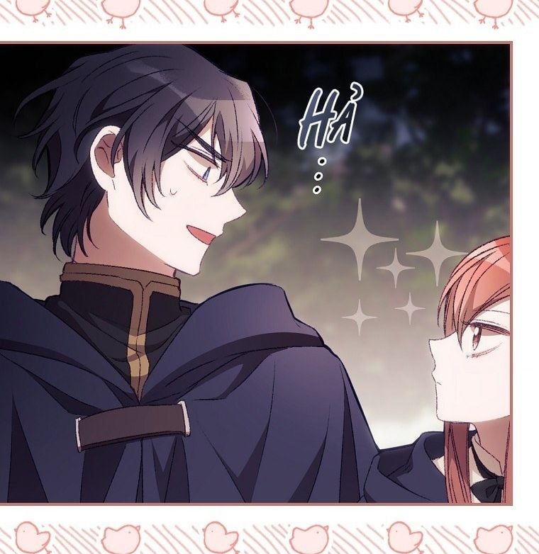 Tôi Có Thể Thấy Cái Chết Của Bạn: Chapter 18.5