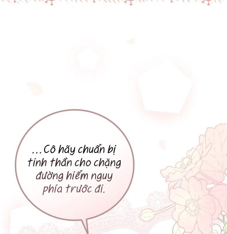 Tôi Có Thể Thấy Cái Chết Của Bạn: Chapter 18.5