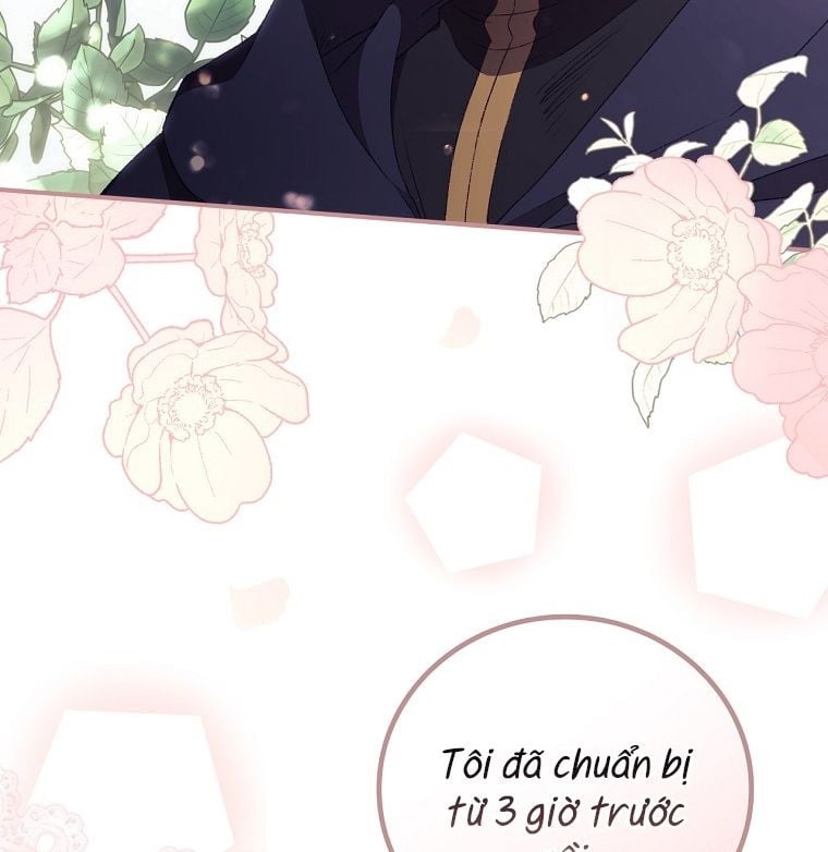 Tôi Có Thể Thấy Cái Chết Của Bạn: Chapter 18.5