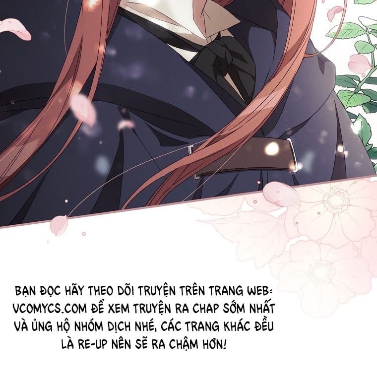 Tôi Có Thể Thấy Cái Chết Của Bạn: Chapter 18.5
