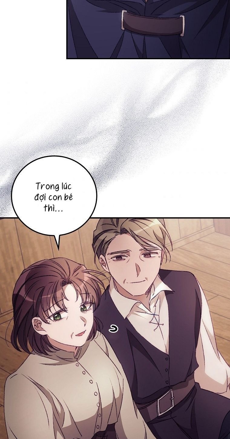 Tôi Có Thể Thấy Cái Chết Của Bạn: Chapter 18.5