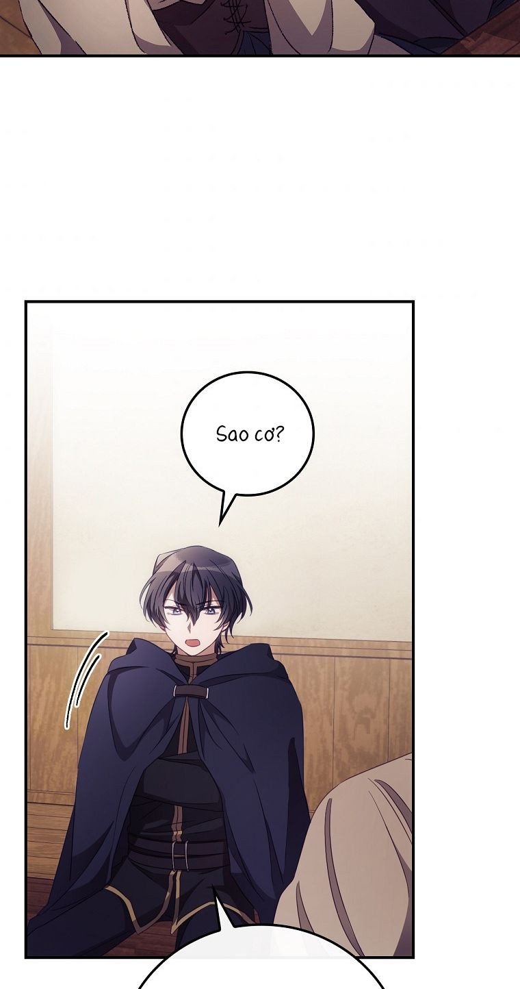 Tôi Có Thể Thấy Cái Chết Của Bạn: Chapter 18.5