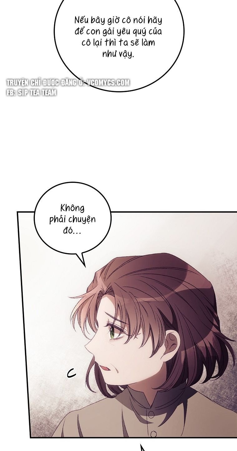 Tôi Có Thể Thấy Cái Chết Của Bạn: Chapter 18.5